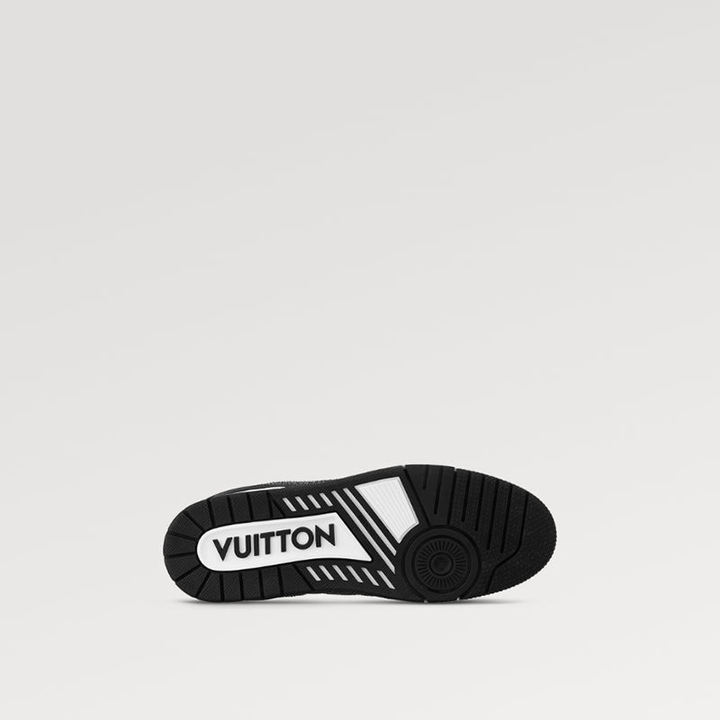 LOUIS VUITTON    LV トレーナー スニーカー  PMRef:1ABM08-LOUIS VUITTON 