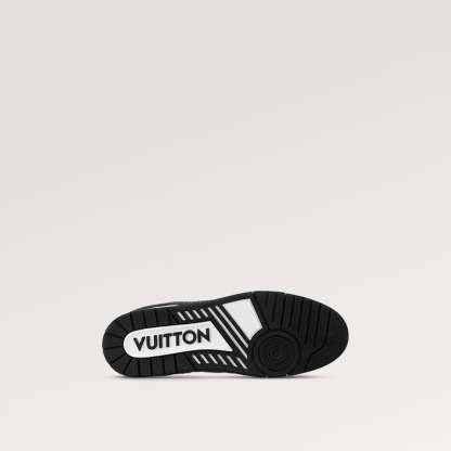 LOUIS VUITTON    LV トレーナー スニーカー  PMRef:1ABM08-LOUIS VUITTON 