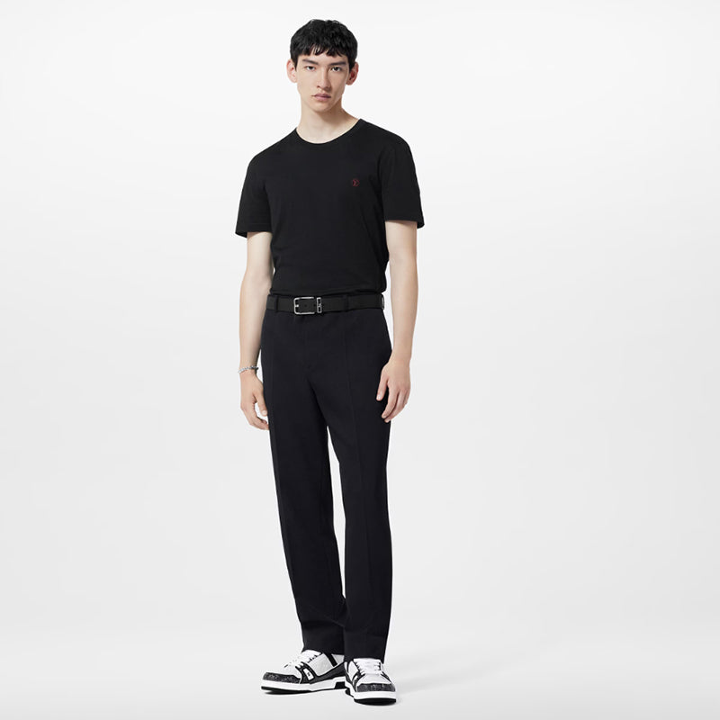 LOUIS VUITTON    LV トレーナー スニーカー  PMRef:1ABM08-LOUIS VUITTON 