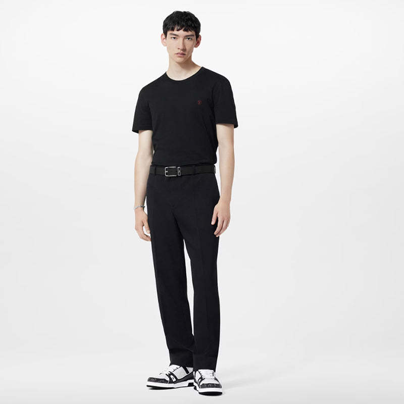 LOUIS VUITTON    LV トレーナー スニーカー  PMRef:1ABM08-LOUIS VUITTON 