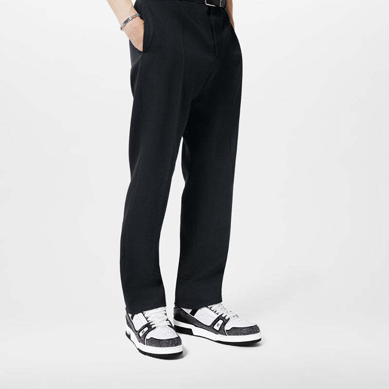 LOUIS VUITTON    LV トレーナー スニーカー  PMRef:1ABM08-LOUIS VUITTON 