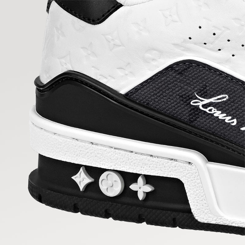 LOUIS VUITTON    LV トレーナー スニーカー  PMRef:1ABOGI-LOUIS VUITTON 