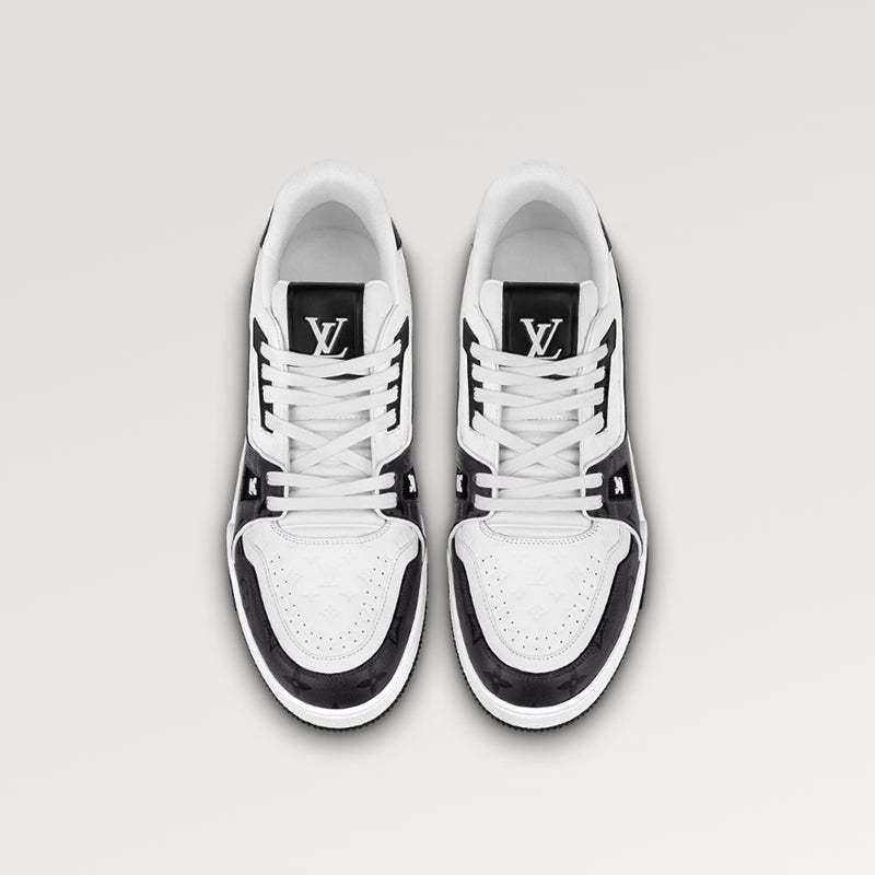 LOUIS VUITTON    LV トレーナー スニーカー  PMRef:1AANEB-LOUIS VUITTON 