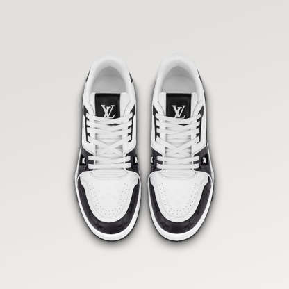 LOUIS VUITTON    LV トレーナー スニーカー  PMRef:1AANEB-LOUIS VUITTON 