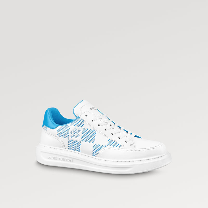 LOUIS VUITTON    ビバリーヒルズ スニーカー  PMRef:1AA5J3-LOUIS VUITTON 