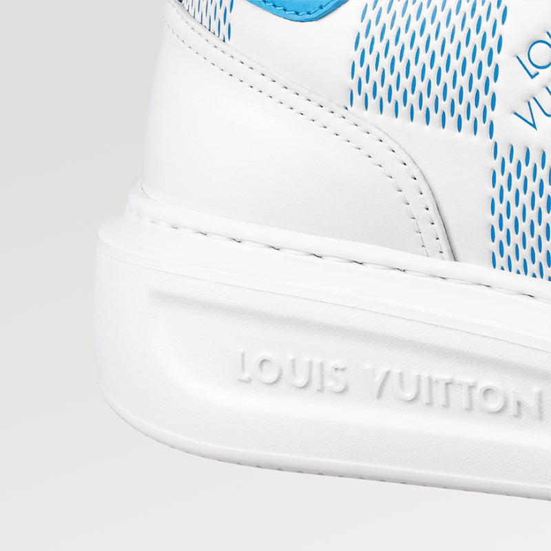 LOUIS VUITTON    ビバリーヒルズ スニーカー  PMRef:1AA5J3-LOUIS VUITTON 