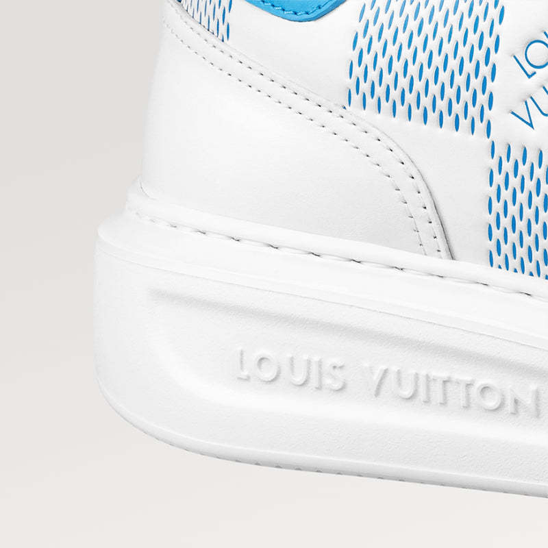 LOUIS VUITTON    ビバリーヒルズ スニーカー  PMRef:1AA5J3-LOUIS VUITTON 