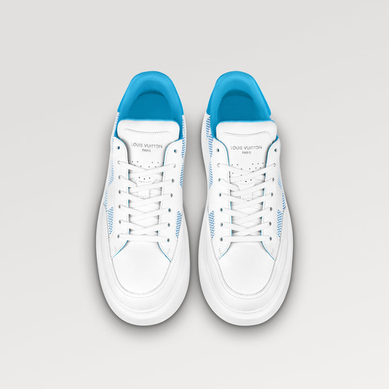 LOUIS VUITTON    ビバリーヒルズ スニーカー  PMRef:1AA5J3-LOUIS VUITTON 