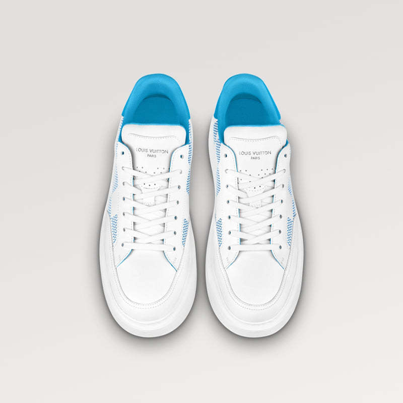 LOUIS VUITTON    ビバリーヒルズ スニーカー  PMRef:1AA5J3-LOUIS VUITTON 