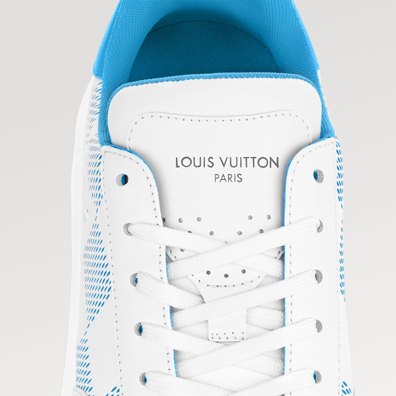 LOUIS VUITTON    ビバリーヒルズ スニーカー  PMRef:1AA5J3-LOUIS VUITTON 