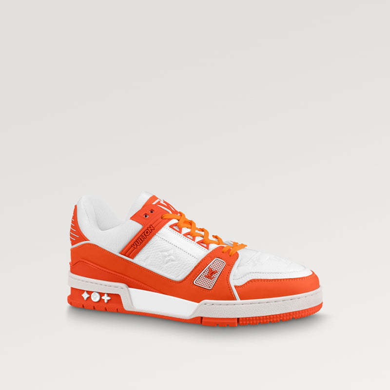 LOUIS VUITTON    LV トレーナー スニーカー   PMRef:1A9VN2-LOUIS VUITTON 