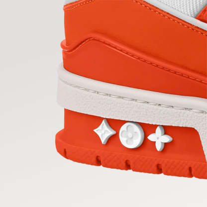 LOUIS VUITTON    LV トレーナー スニーカー   PMRef:1A9VN2-LOUIS VUITTON 