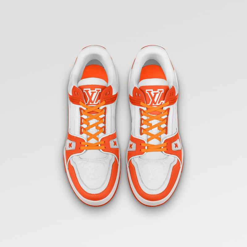 LOUIS VUITTON    LV トレーナー スニーカー   PMRef:1A9VN2-LOUIS VUITTON 