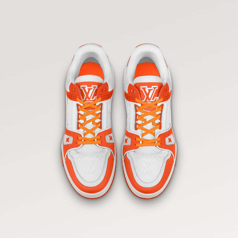 LOUIS VUITTON    LV トレーナー スニーカー   PMRef:1A9VN2-LOUIS VUITTON 