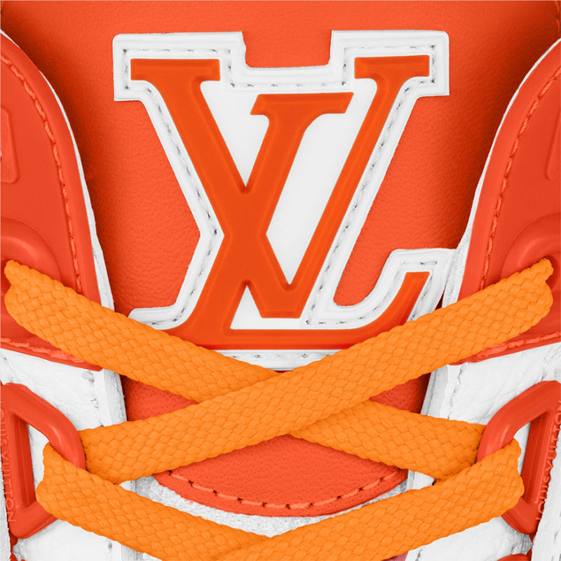 LOUIS VUITTON    LV トレーナー スニーカー   PMRef:1A9VN2-LOUIS VUITTON 