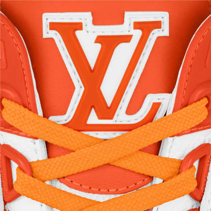 LOUIS VUITTON    LV トレーナー スニーカー   PMRef:1A9VN2-LOUIS VUITTON 