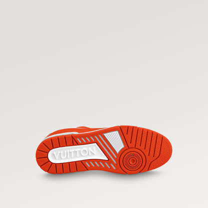 LOUIS VUITTON    LV トレーナー スニーカー   PMRef:1A9VN2-LOUIS VUITTON 