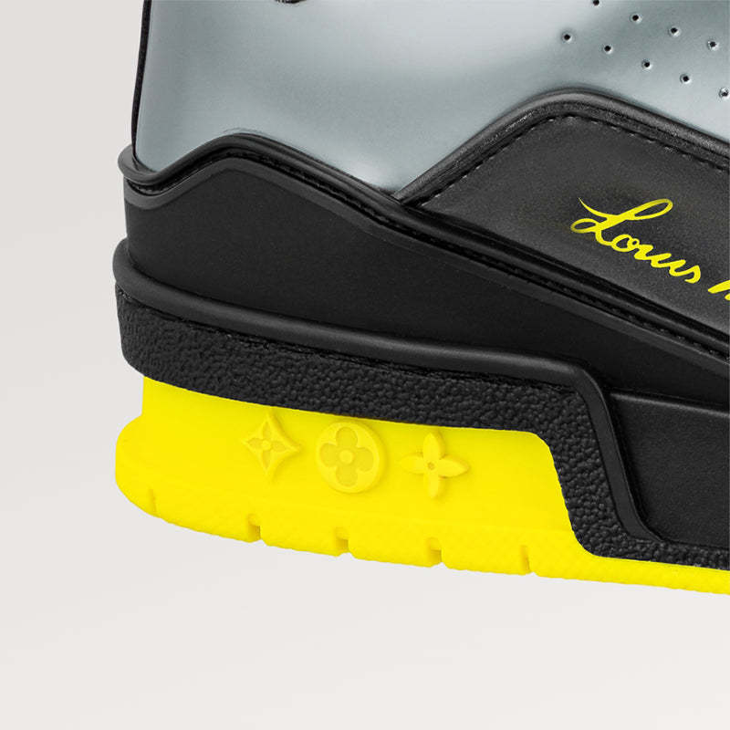 LOUIS VUITTON    LV トレーナー スニーカー   PMRef:1A9JTN-LOUIS VUITTON 