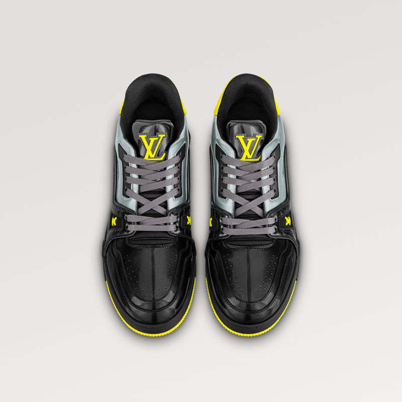 LOUIS VUITTON    LV トレーナー スニーカー   PMRef:1A9JTN-LOUIS VUITTON 