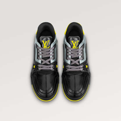 LOUIS VUITTON    LV トレーナー スニーカー   PMRef:1A9JTN-LOUIS VUITTON 