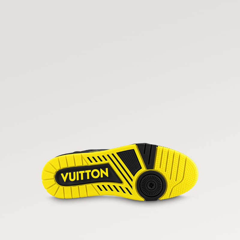 LOUIS VUITTON    LV トレーナー スニーカー   PMRef:1A9JTN-LOUIS VUITTON 