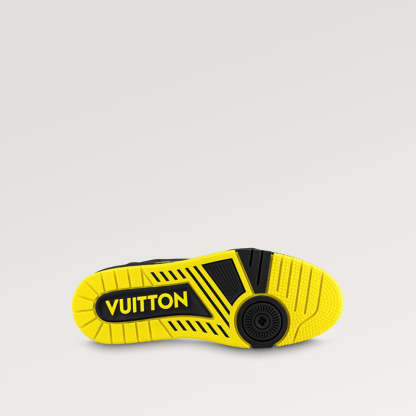 LOUIS VUITTON    LV トレーナー スニーカー   PMRef:1A9JTN-LOUIS VUITTON 