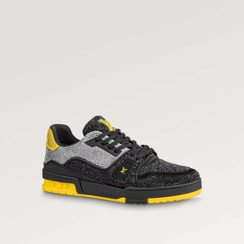 LOUIS VUITTON    LV トレーナー スニーカー   PMRef:1A9JXH-LOUIS VUITTON 