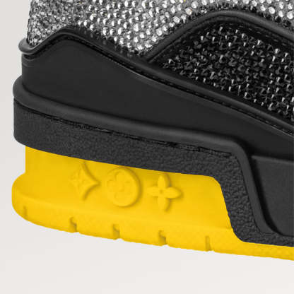 LOUIS VUITTON    LV トレーナー スニーカー   PMRef:1A9JXH-LOUIS VUITTON 