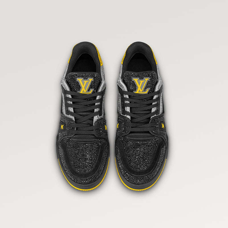 LOUIS VUITTON    LV トレーナー スニーカー   PMRef:1A9JXH-LOUIS VUITTON 