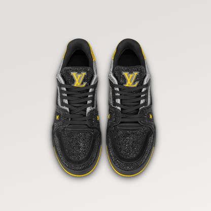LOUIS VUITTON    LV トレーナー スニーカー   PMRef:1A9JXH-LOUIS VUITTON 