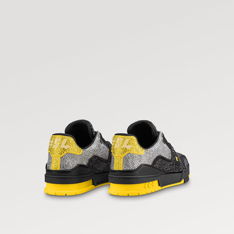 LOUIS VUITTON    LV トレーナー スニーカー   PMRef:1A9JXH-LOUIS VUITTON 