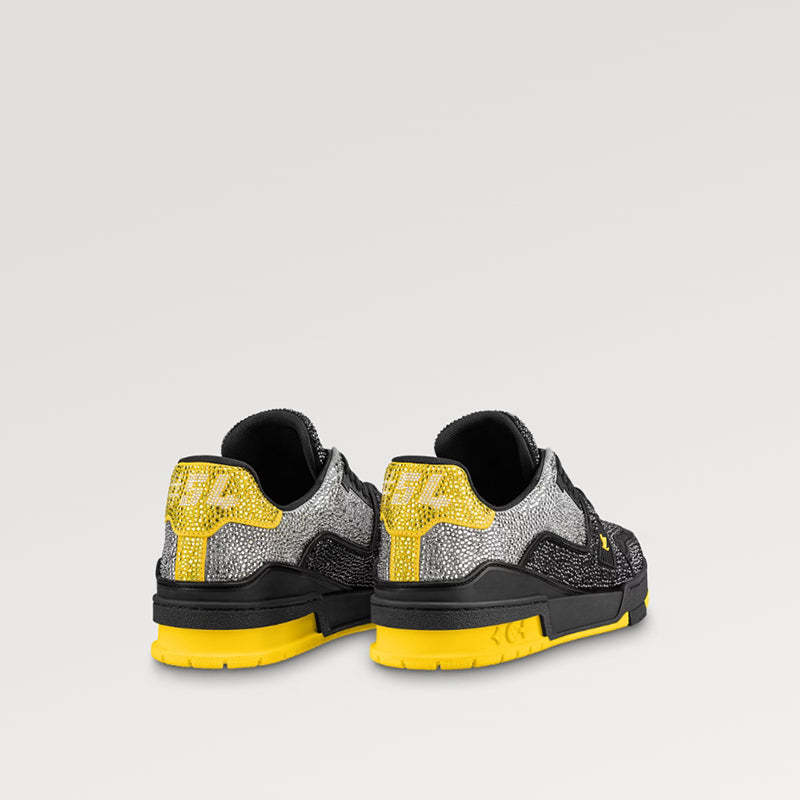 LOUIS VUITTON    LV トレーナー スニーカー   PMRef:1A9JXH-LOUIS VUITTON 