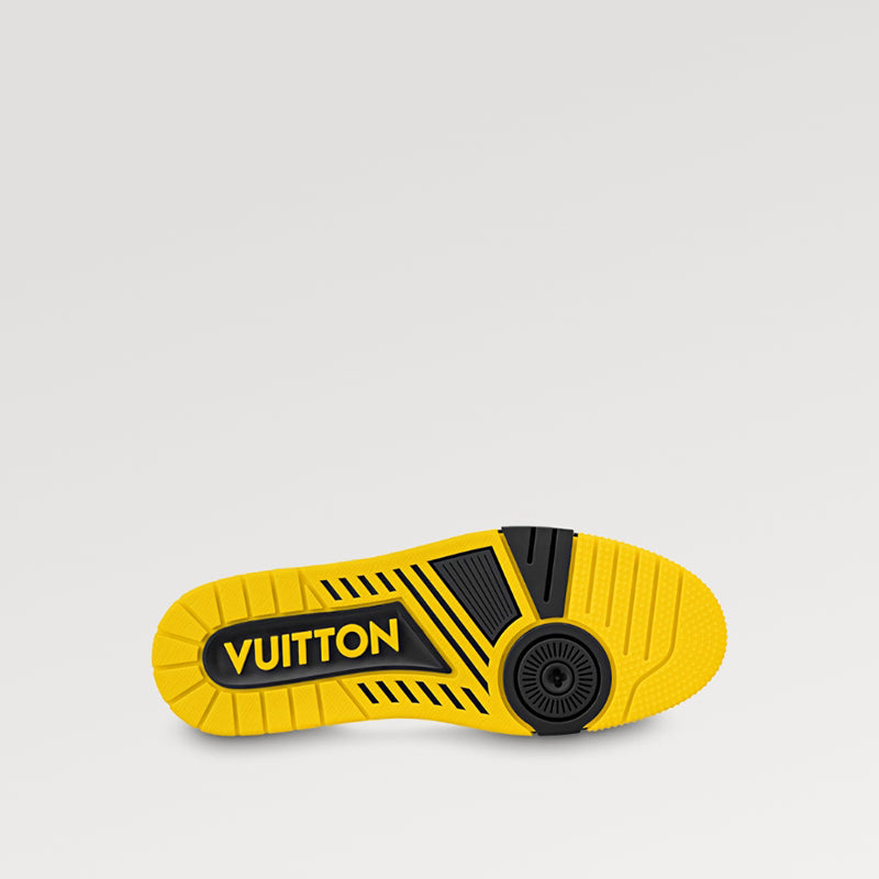 LOUIS VUITTON    LV トレーナー スニーカー   PMRef:1A9JXH-LOUIS VUITTON 