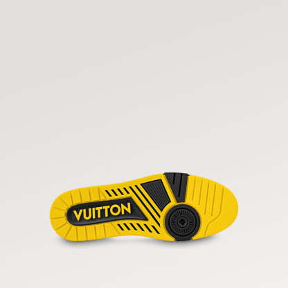 LOUIS VUITTON    LV トレーナー スニーカー   PMRef:1A9JXH-LOUIS VUITTON 