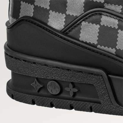 LOUIS VUITTON    LV トレーナー スニーカー   PMRef:1A9J7L-LOUIS VUITTON 