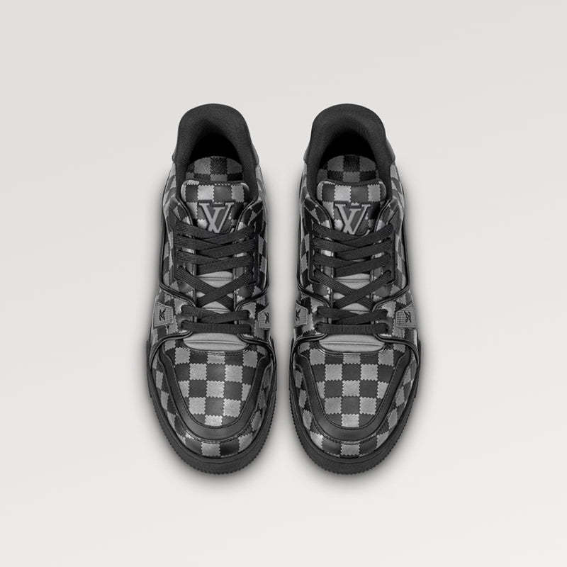 LOUIS VUITTON    LV トレーナー スニーカー   PMRef:1A9J7L-LOUIS VUITTON 