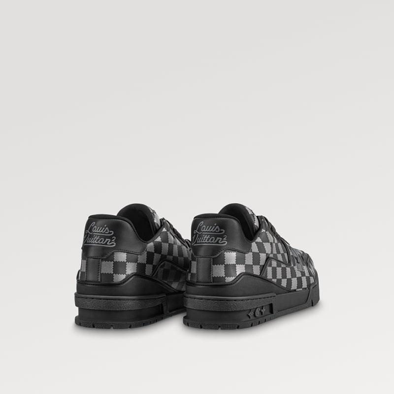 LOUIS VUITTON    LV トレーナー スニーカー   PMRef:1A9J7L-LOUIS VUITTON 