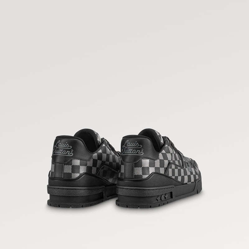 LOUIS VUITTON    LV トレーナー スニーカー   PMRef:1A9J7L-LOUIS VUITTON 