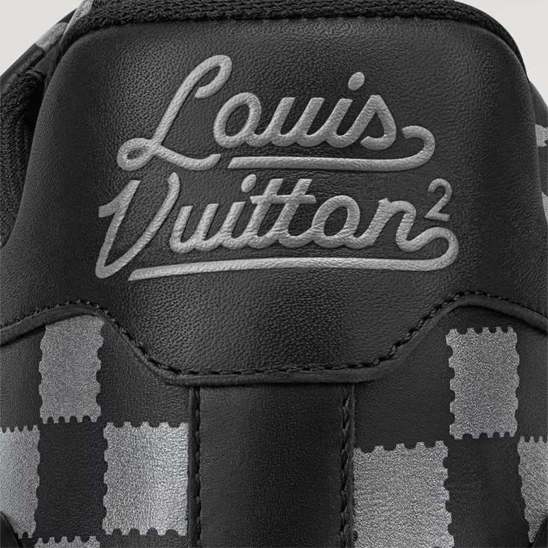 LOUIS VUITTON    LV トレーナー スニーカー   PMRef:1A9J7L-LOUIS VUITTON 