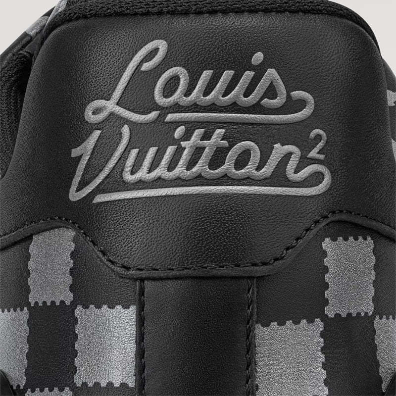 LOUIS VUITTON    LV トレーナー スニーカー   PMRef:1A9J7L-LOUIS VUITTON 