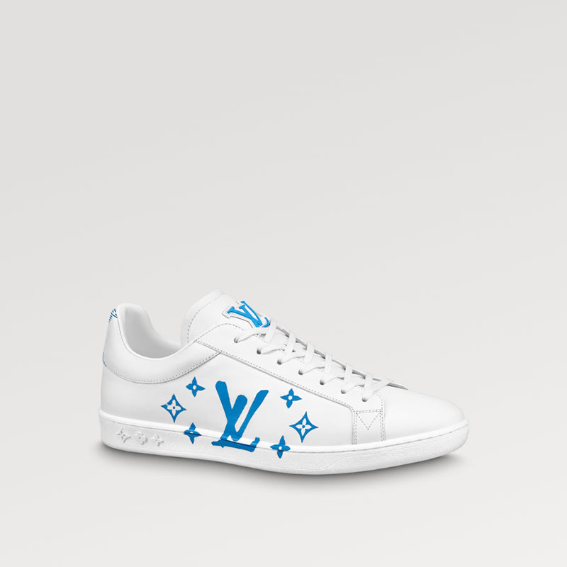 LOUIS VUITTON    ルクセンブルク サモトラレース スニーカー  PMRef:1A9JDJ-LOUIS VUITTON 