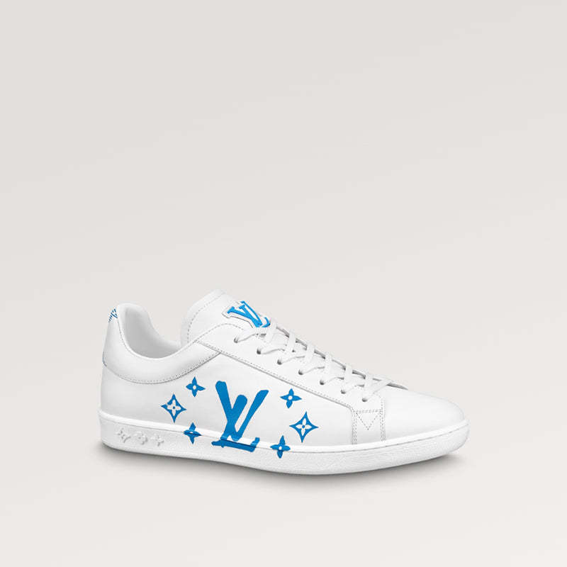 LOUIS VUITTON    ルクセンブルク サモトラレース スニーカー  PMRef:1A9JDJ-LOUIS VUITTON 