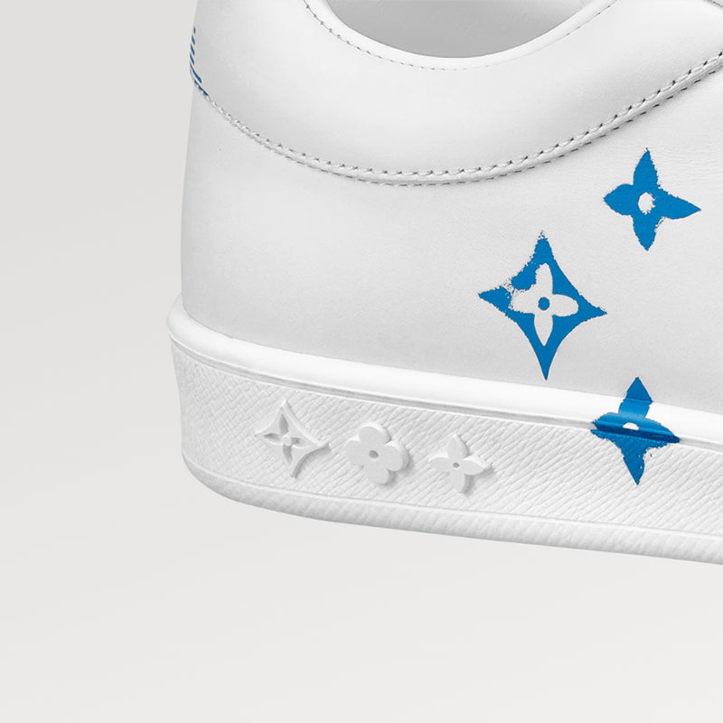 LOUIS VUITTON    ルクセンブルク サモトラレース スニーカー  PMRef:1A9JDJ-LOUIS VUITTON 