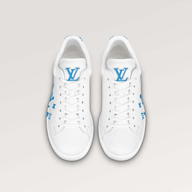 LOUIS VUITTON    ルクセンブルク サモトラレース スニーカー  PMRef:1A9JDJ-LOUIS VUITTON 