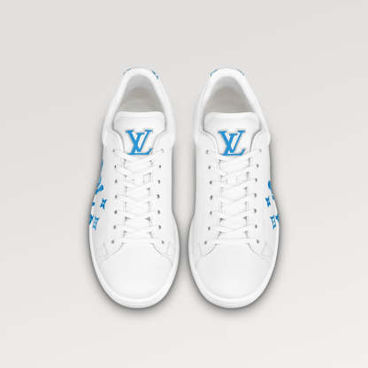 LOUIS VUITTON    ルクセンブルク サモトラレース スニーカー  PMRef:1A9JDJ-LOUIS VUITTON 