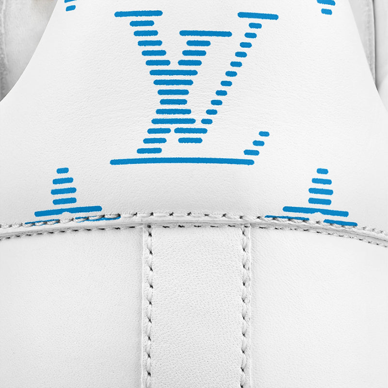 LOUIS VUITTON    ルクセンブルク サモトラレース スニーカー  PMRef:1A9JDJ-LOUIS VUITTON 