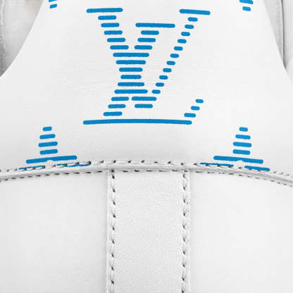 LOUIS VUITTON    ルクセンブルク サモトラレース スニーカー  PMRef:1A9JDJ-LOUIS VUITTON 