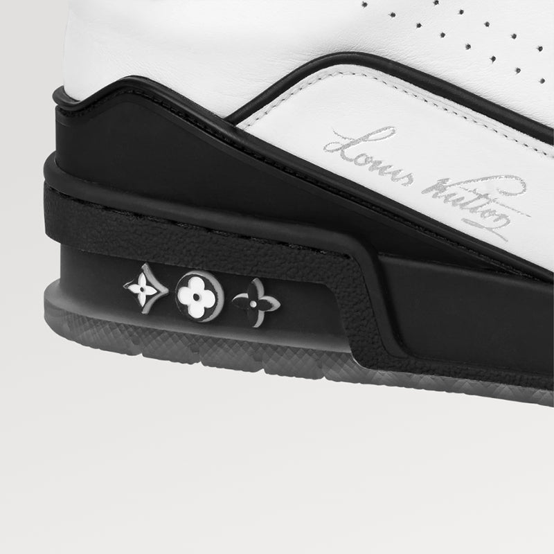 LOUIS VUITTON    LV トレーナー スニーカー  PMRef:1A9AD8-LOUIS VUITTON 