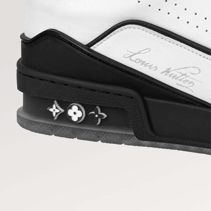 LOUIS VUITTON    LV トレーナー スニーカー  PMRef:1A9AD8-LOUIS VUITTON 