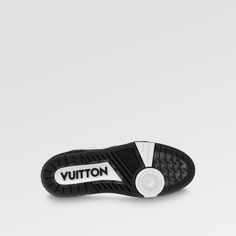 LOUIS VUITTON    LV トレーナー スニーカー  PMRef:1A9AD8-LOUIS VUITTON 